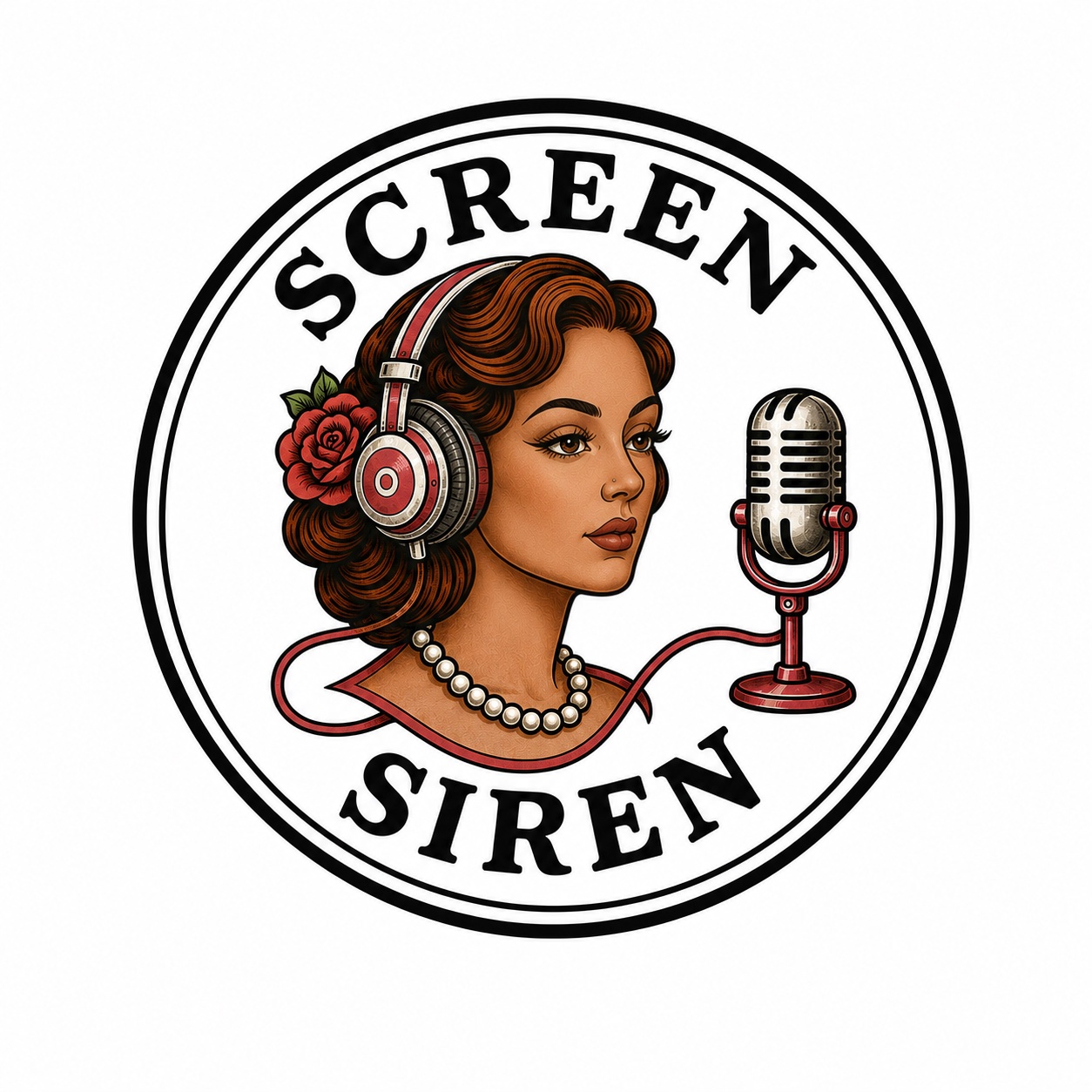 Screen   Siren